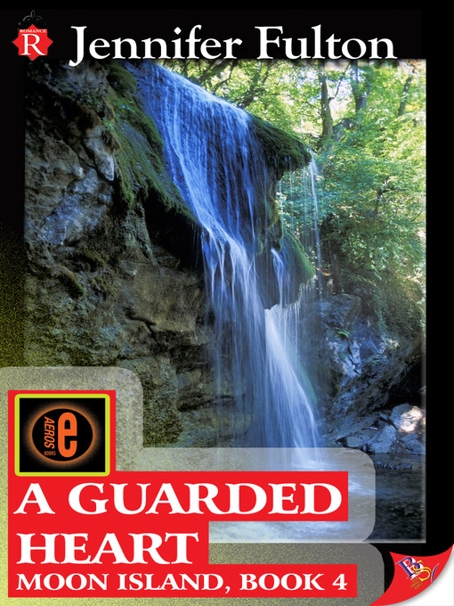 Title details for A Guarded Heart by Jennifer Fulton - Available